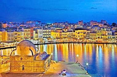 Chania Design Suites