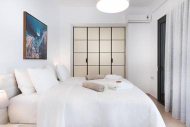 Luxury Villa Mystique with Amazing Seaview