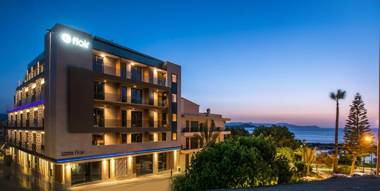 Chania Flair Deluxe Boutique Hotel - Adults Only