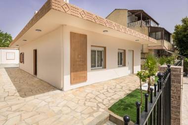 Christina Luxury Villas