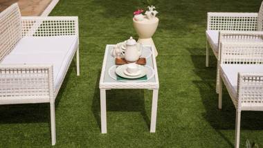 Christina Luxury Villas