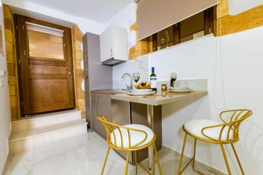 Konmari Boutique Suites