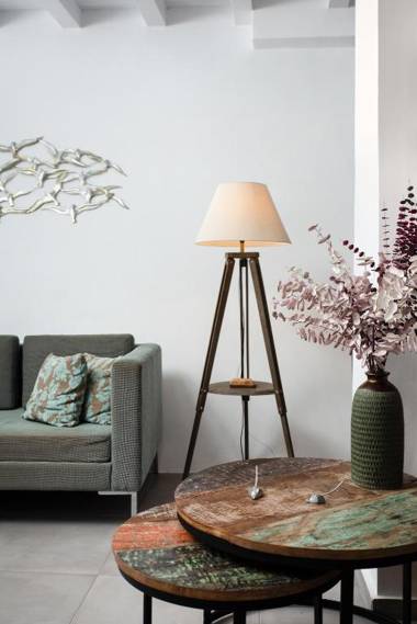 Splantzia Houses - Boutique Home