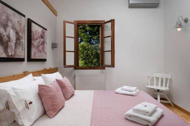 Luxury Crete Villa Villa Koukounari Private Pool Beautiful Scenery 5 BDR Chania