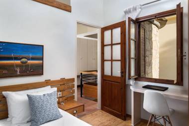 Luxury Crete Villa Villa Koukounari Private Pool Beautiful Scenery 5 BDR Chania