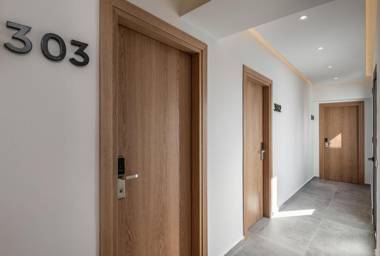 Morum City Hotel Chania