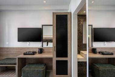 Morum City Hotel Chania