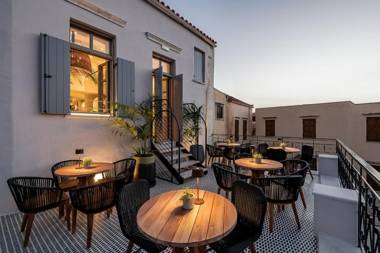 Malmo Historic Hotel