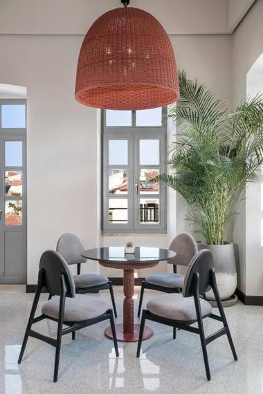 Malmo Historic Hotel