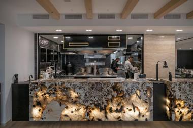 The Tanneries Hotel & Spa