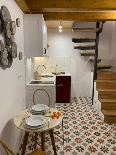 Casa Livieres