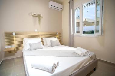 RODOU Suites & Villas