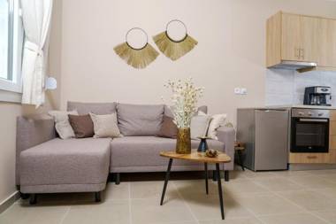 RODOU Suites & Villas