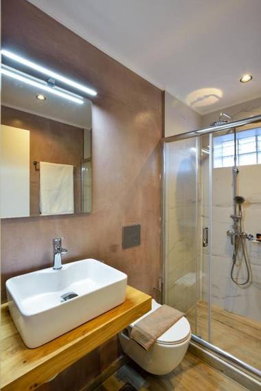 Dandelion apartments