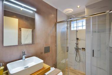 Dandelion apartments