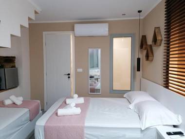 Mitos mini suites