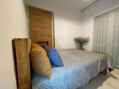 Hidden Gem - 1bedroom apartment in Chania centre