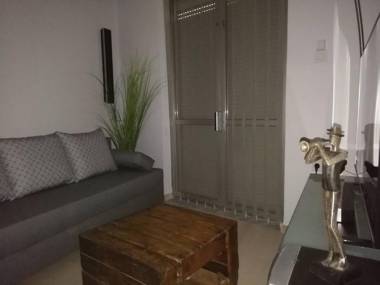 Hidden Gem - 1bedroom apartment in Chania centre