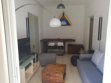 Hidden Gem - 1bedroom apartment in Chania centre