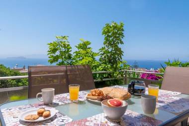 Amazing Sunset View Apartment