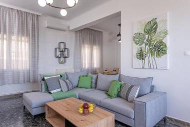 Amazing Sunset View Apartment