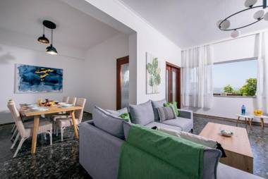 Amazing Sunset View Apartment