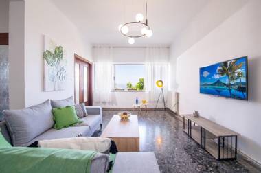 Amazing Sunset View Apartment