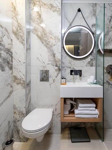 Metropolitan Pearl Boutique Hotel