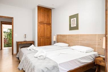 Folies Corfu Town Hotel Apartments