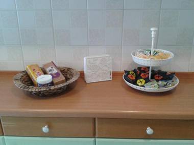 Garitsa Bay Apartment