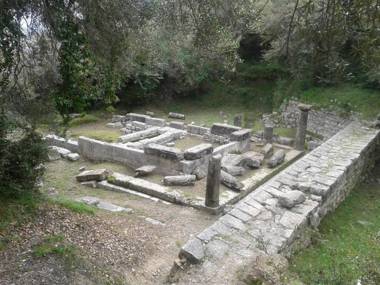 Garitsa Bay Apartment