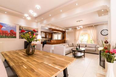 Rarakos Houses Corfu