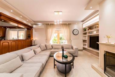 Rarakos Houses Corfu