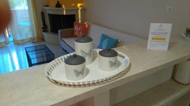 CHA Nanakas Village Inn