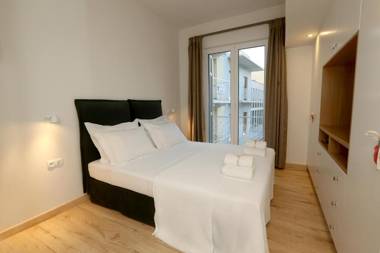 Apartment Annunziata