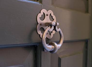 Achillion Liston Suites