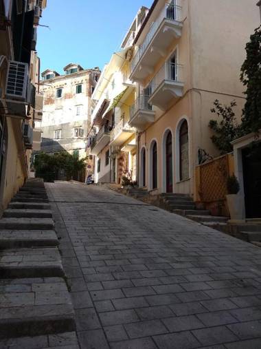 LOC HOSPITALITY Urban Suites