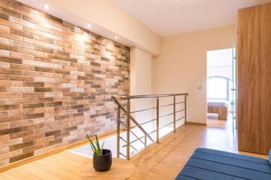 Urban Lofts
