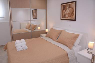 Keratea Apartment Athens Airport