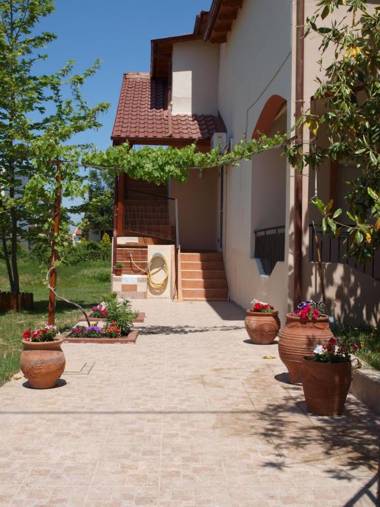 Keramoti Villa Magnolia