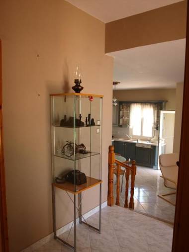 Keramoti Villa Magnolia