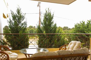 Stasa Luxury Apartments