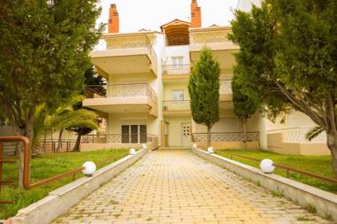 Stasa Luxury Apartments