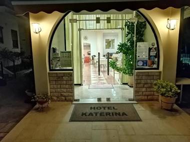 Hotel Katerina