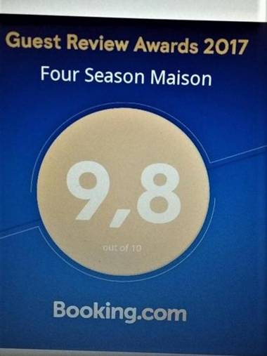 Four Season Maison