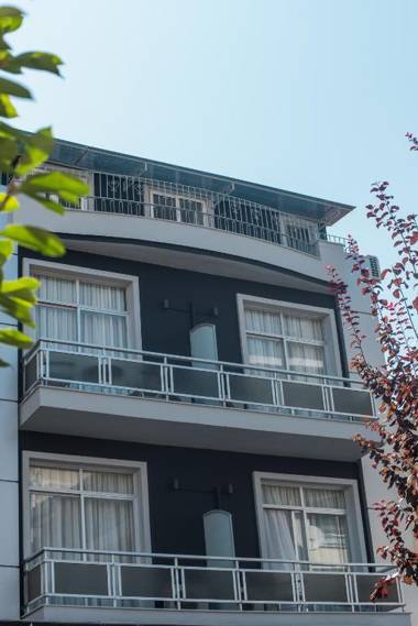 Castello Boutique Rooms