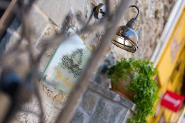 Villa Aurelia Old Town