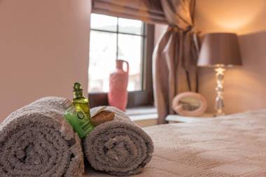 Villa Aurelia Old Town