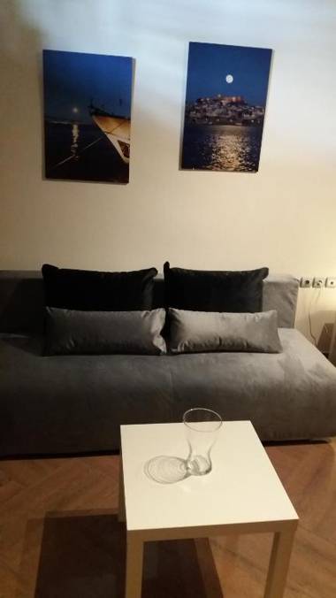 Our House Luxury Studio