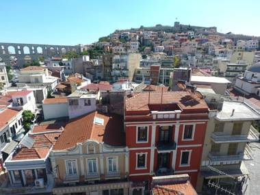 Minimal Culture Boutique hotel